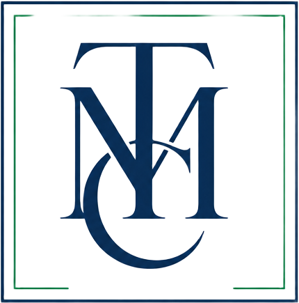 Logo Tax Management Consulting