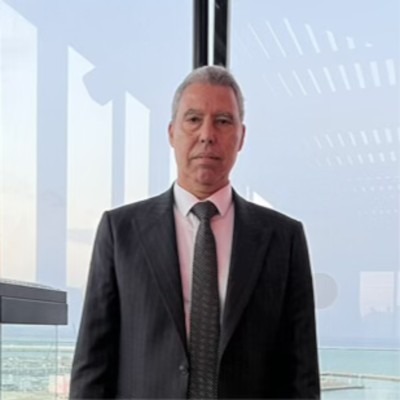 Mostafa Sbai, Directeur de Tax Management Consulting